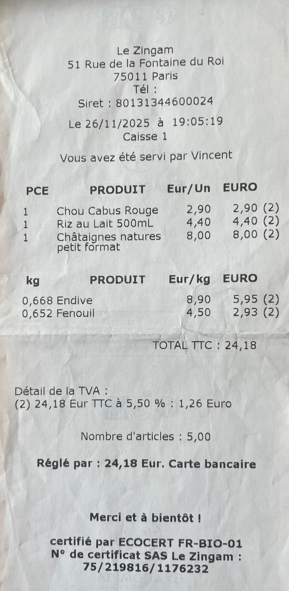 75011-Le Zingam