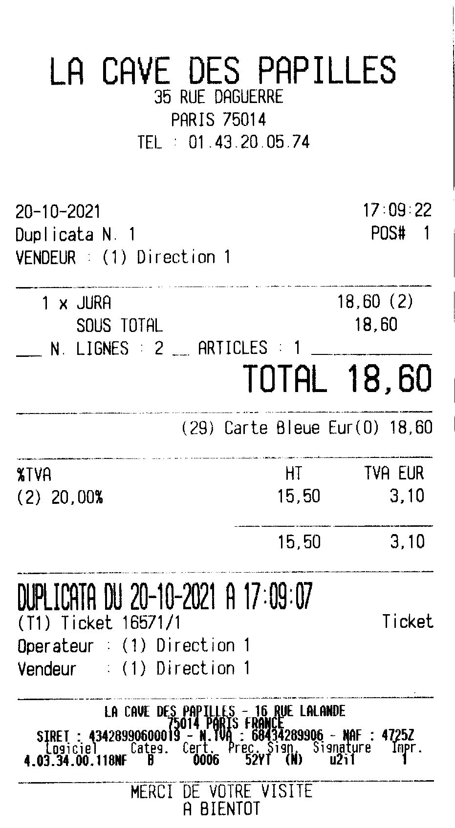 75014-Cave des papilles Antoine