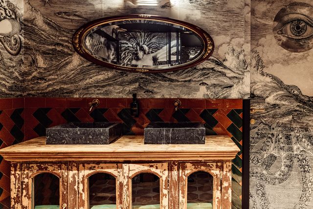 Week-end Babelle de nuit