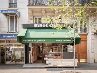 Billot club
