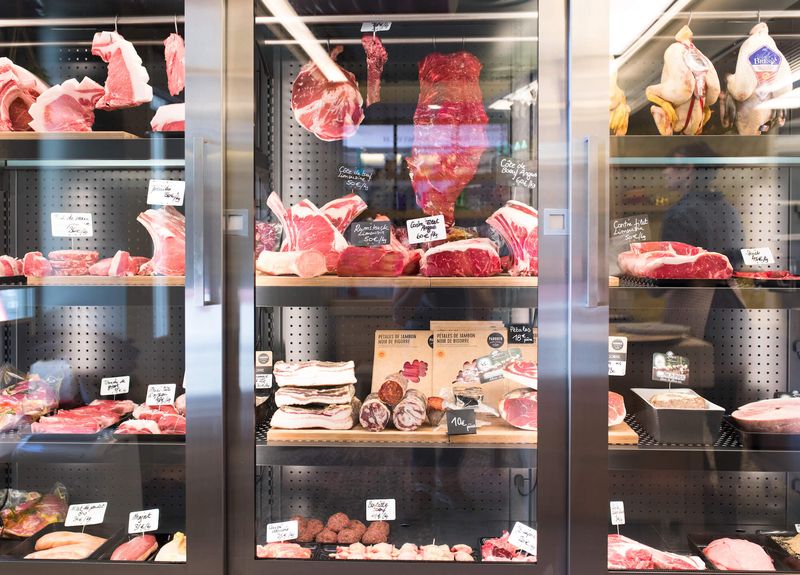 Boucherie Natacha (Strasbourg)