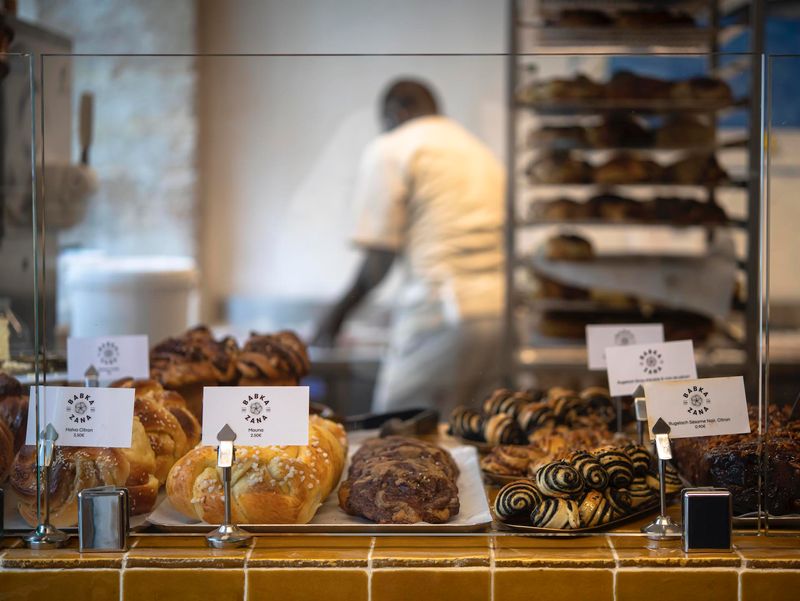 Pâtisserie Babka Zana (Paris)