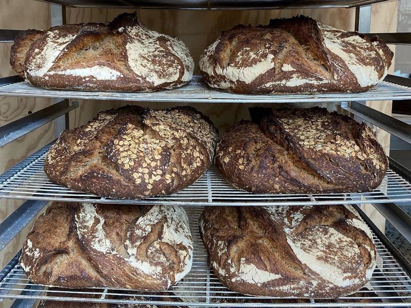 Elements Pain Bio (Paris)