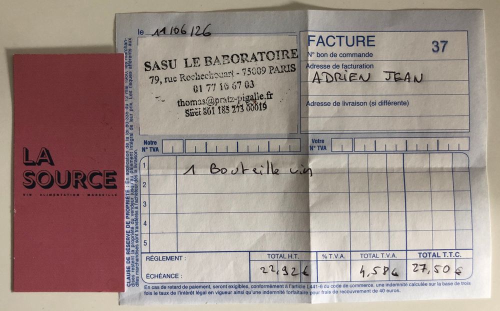 CAVE-Bouches-du-Rhône-La Source