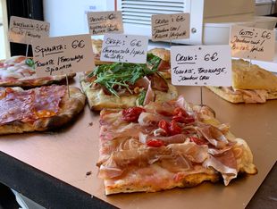 Auguri alimentari