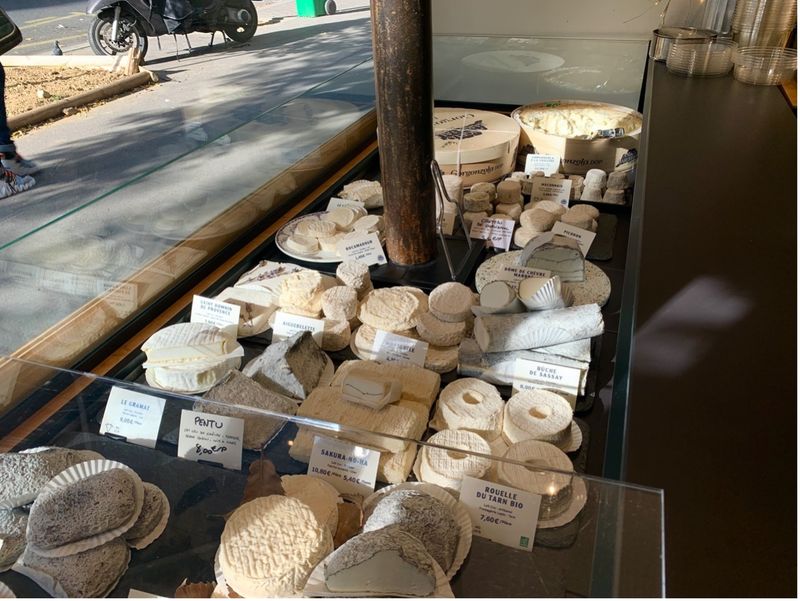 Fromagerie Fernin (Paris)