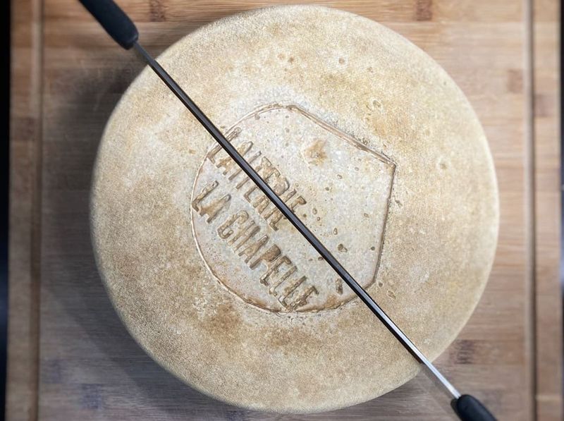 La laiterie de la Chapelle (Paris)