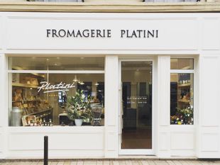 Fromagerie Platini