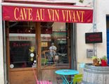 Cave au Vin Vivant