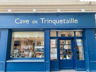 Cave de Trinquetaille