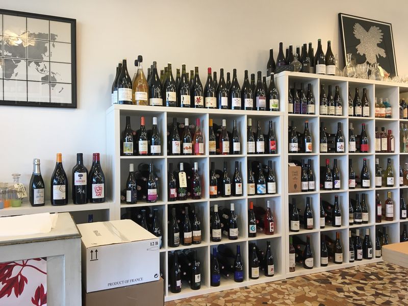 La Cave des Affranchis (Blois)