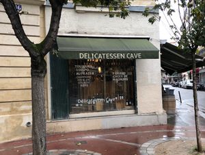 Delicatessen