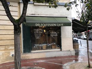 Delicatessen