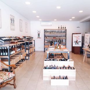 La Cave des Amis