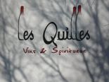 Les Quilles