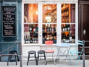 Odessa Comptoir