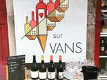 Vins sur Vans