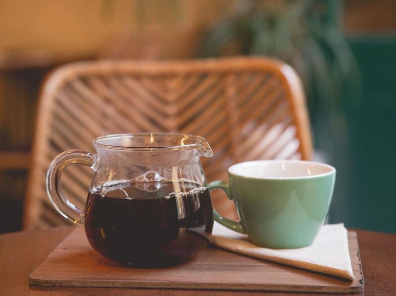 Café Piha (Bordeaux)