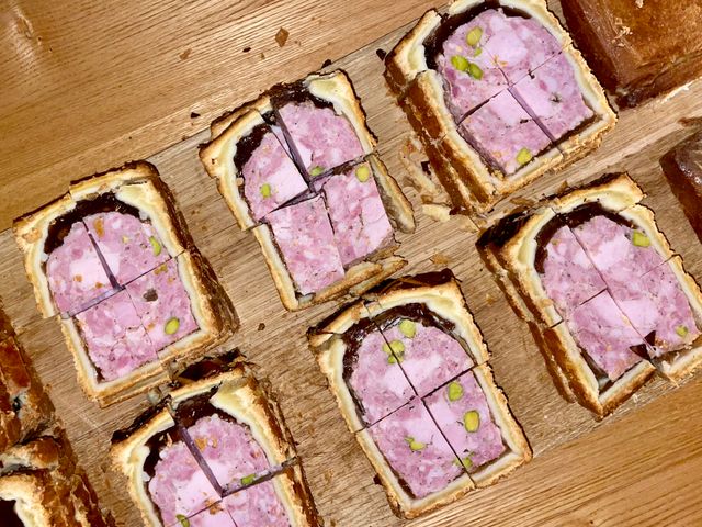 Nos meilleures boucheries à Paris