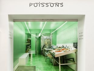 Poissons