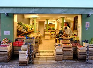 Terroirs d'avenir