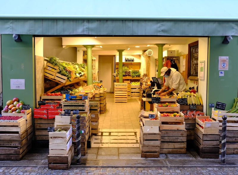 Terroirs d'avenir (Paris)