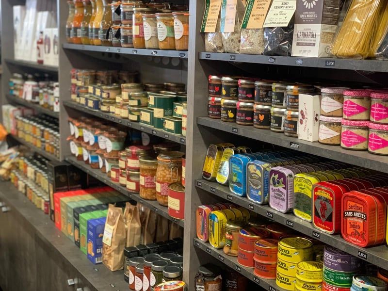 So Good (Clermont-Ferrand)