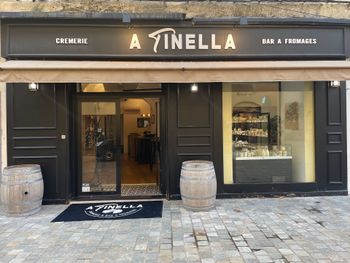 A Tinella (Bastia)