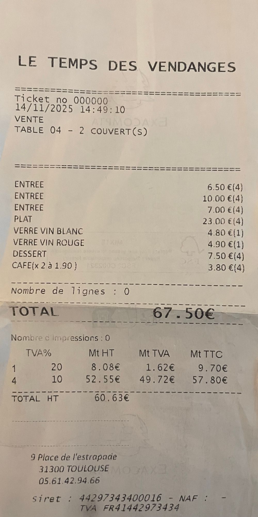 Haute-Garonne-Le Temps des vendanges