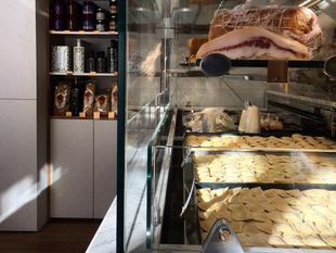 Pastificio Passerini
