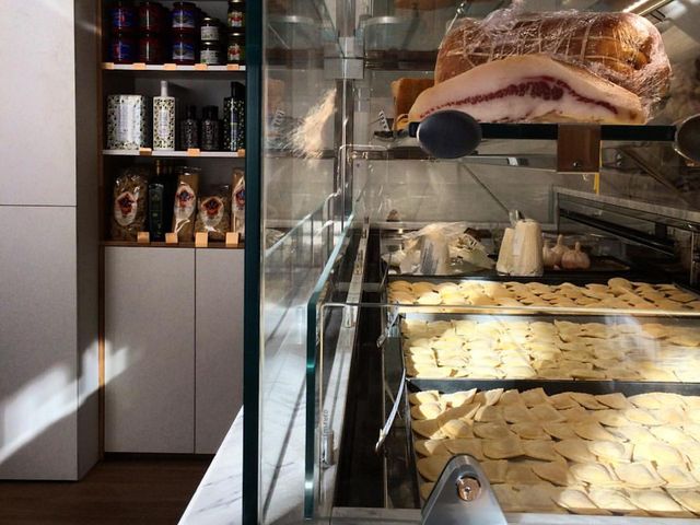 Pastificio Passerini