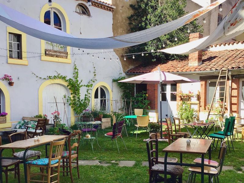 Restaurant Orfenor (Brioude)