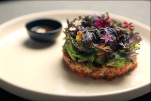 Umami la cinquième saveur