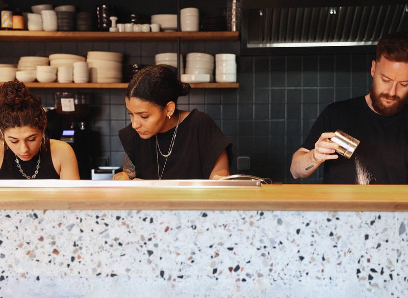Restaurant Amapola Kitchen (Albi)