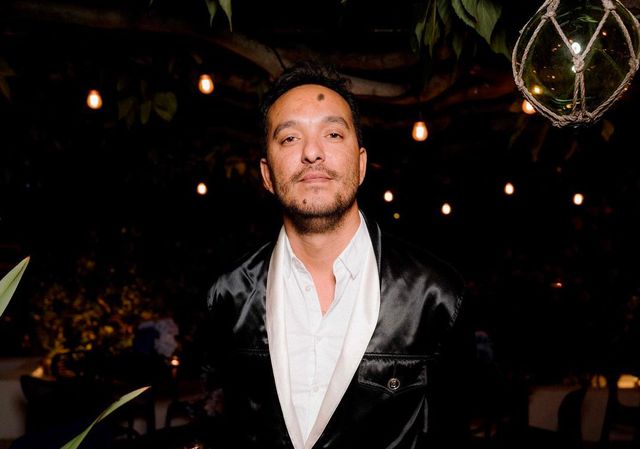 Les restos préf’ de Malik Djoudi