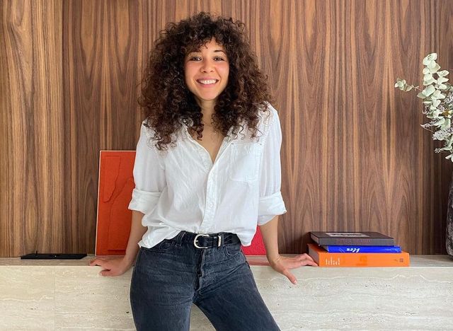 Les restos préf' de Sofiia Manousha