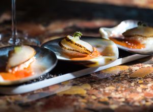 Homard, truffe noire et patinoire : nos prévisions (g)astrologiques du 31 ! 