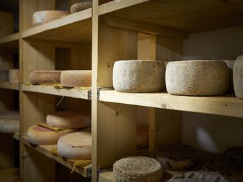 Cheese shop C.O.W (Paris)