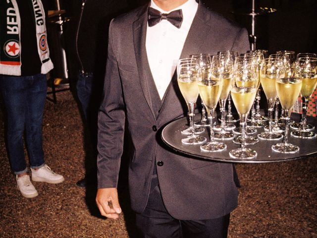 Champagnes et pet’ nat’ : la sélection de nos cavistes préf’ !