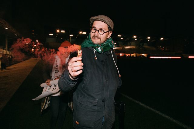 Au régal des oreilles : Pauline Celle et Julien Borie de Baston