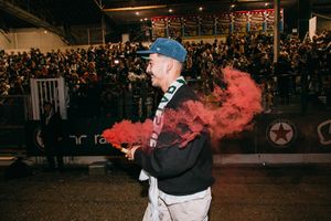 Au régal des oreilles : Valentin Raffali de Livingston