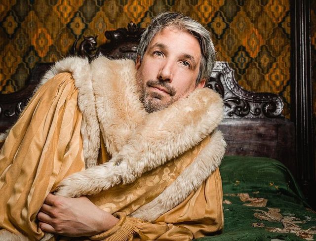 Les restos préf’ de Guillaume Meurice