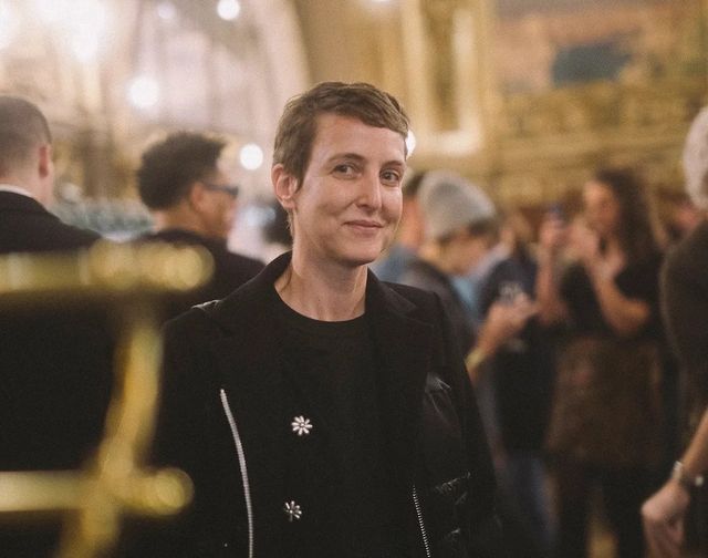 Les restos préf’ de Sarah Andelman