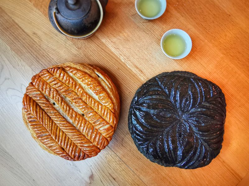 10 galettes des rois pas vues partout