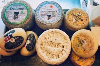 Paisano Alimentari (Paris)