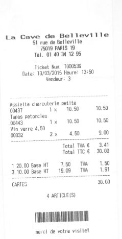 75019-La Cave de Belleville