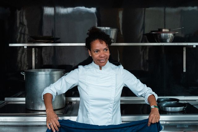 Alessandra Montagne : rien ne se perd, tout se dévore