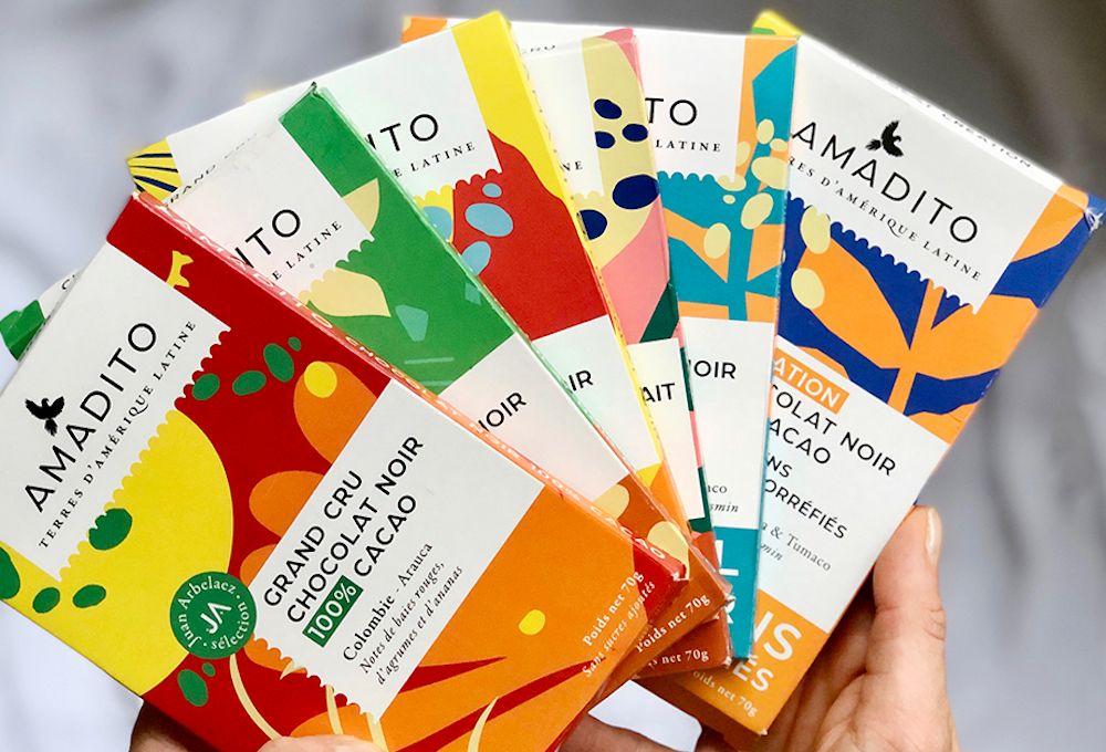 Gagnez un lot chaud cacao !