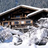 Auberge du Bois Prin