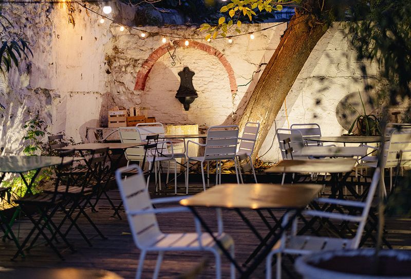 Restaurant Regain (Marseille)